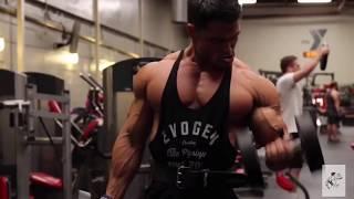 Best motivational video of the hero- jeremy buendia-HD 2018