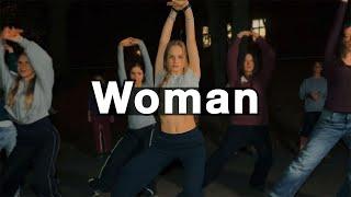 Woman - Doja Cat / Dance Choreography