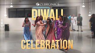 Zebronics | Diwali celebration 2024