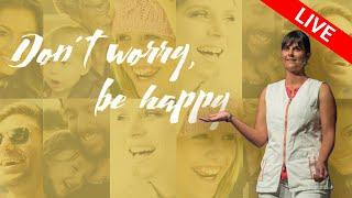 Tabea Kunz - 'Dont' Worry, Be Happy'