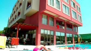 Ceres Hotel - Belek - Etstur