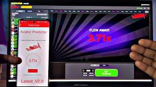 How to win aviator game |Aviator game win tricks |Aviator game kaise khele |#aviatorpredictor