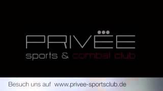 DEAN LISTER IM #PRIVEE #MÜNCHEN