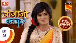 Jijaji Chhat Per Hai - Ep 28 - Full Episode - 15th February, 2018