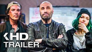 CASH OUT: Zahltag Trailer German Deutsch (2024) John Travolta