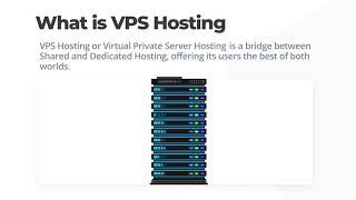 SSD VPS Hosting And Its Benefit for your Business Website | ResellerClub