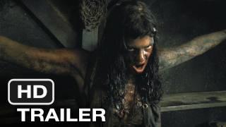 The Woman Movie Trailer (2011) HD