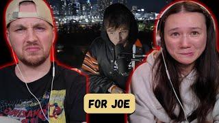 Ren - For Joe (Live Performance Video) REACTION