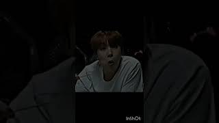 le me ignore my voice (voice reveal)  #voice #song #bts #jhope #army #shorts #11M