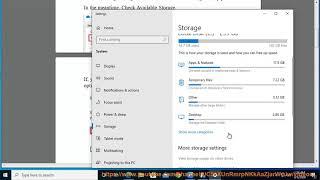 Fix Microsoft OneDrive Sync Problem on Windows 10