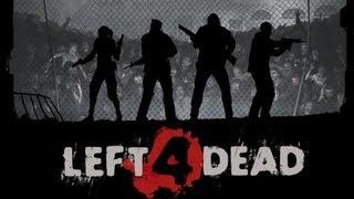 Ярик XZ - Треш обзор игры Left 4 dead