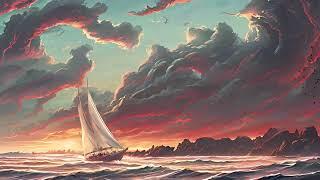 sailboat 4K LIVE WALLPAPER