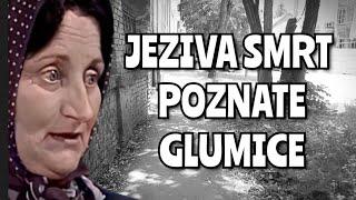 NAŠA POZNATA JUGOSLOVENSKA GLUMICA UMRLA KAO BESKUĆNIK..."LJUBAV NA SEOSKI NAČIN" JU JE PROSLAVIO