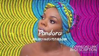 Afro Pop Instrumental 2021 "Pandora" (Joeboy  Oxlade Type Beat)