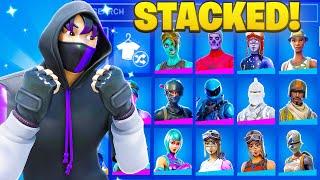 I Bought a SEASON 1 Fortnite Account on Ebay! (OG SKINS)