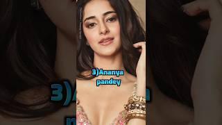 Top 10 Most Beautiful Actress #shorts #top10 #viral #shortsvideo #youtubeshorts #trending #most #yt