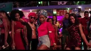 Wizkid - Daddy Yo (Instrumental)