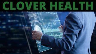  Clover Health CLOV Stock | Mega Analysis 