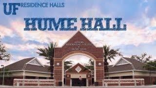 Hume Residence Hall