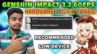 Genshin Impact - How To Boost Fps Increase Performance & Fix Lag For All Devices