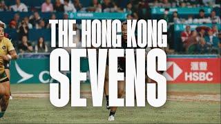 2024 Cathay/HSBC Hong Kong Sevens: Greatest Hits