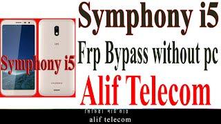 Symphony i15 frp bypass