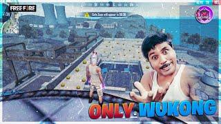 ONLY WUKONG SOTHANAIGAL  | GAMING PUYAL