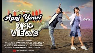 APNI YAARI | Dev Joshi | Anahita | Javed Ali | Jitu Pandya | D3 Parivar #APNIYAARI #DevJoshi