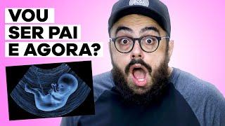 VOU SER PAI e agora?  | DROPS MHM 97