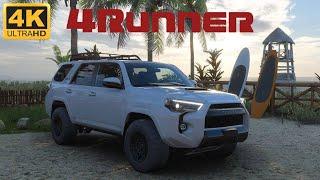 Forza Horizon 5 - Toyota 4Runner TRD Pro