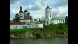 Tours-TV.com: Goritsky Monastery of Resurrection