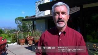 Clint Patterson Real Estate - Sample of a Virtual Tour of Listed Home