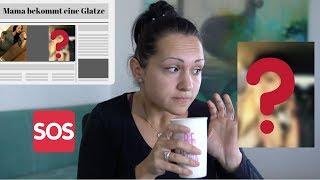 Hilfe ich bekomme eine Glatze ⎜Haarausfall nach der Schwangerschaft ⎜Storytime ⎜The Ghentas