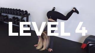 15-Day Twerk Challenge - Grow your Booty with IdealFit