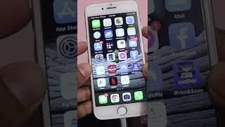 How to put iphone in recovery mode 2024 #iphone