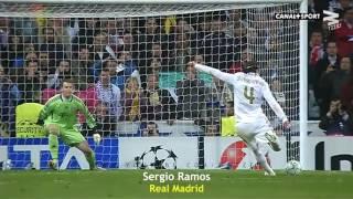 Top 20 Famous Penalty Kicks • Impossible To Forget