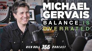 In Search of Mastery With Dr. Michael Gervais | Rich Roll Podcast