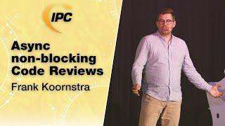 Async non-blocking Code Reviews | Frank Koornstra