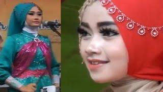 QASIDAH Dangdut Cantik