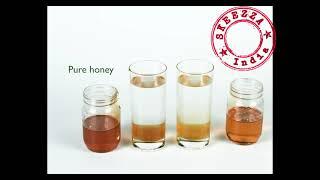 how to check honey quality: how to check honey purity शहद की असली या नकली की पहचान ने के देशी तरीके