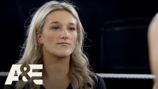 Undertaker SHOCKED by Michelle McCool & Her Rookie – Bubba Ray’s Pre-Match Wisdom | WWE LFG | A&E