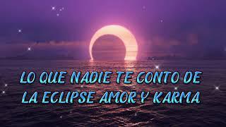 AMOR Y KARMA SIGNO POR SIGNOLO QUE NADIE TE CONTO DE LA ECLIPSE EN PISCIS 17-18  SIGNO POR SIGNO