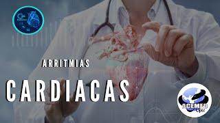 Arritmias Cardíacas- ACEMED UPTC