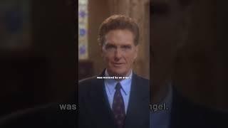 Robert Stack Birthday Week