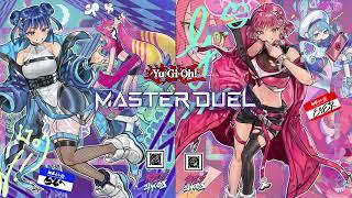 Duel Theme F01 ALL - Master Duel OST