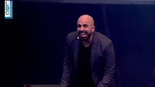 The Hisham Haddad Show - الاولد في زمن ال-Social Media