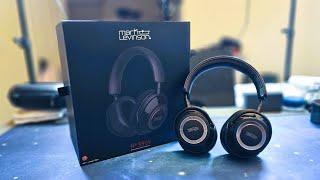 Mark Levinson No. 5909 Headphones | Unboxing & Review