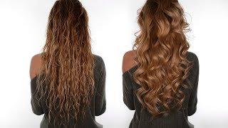 My Hair Care Routine | Grow Long Hair | Shonagh Scott