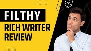 Filthy Rich Writer Course Review: Is Nicki Krawczyk Comprehensive Copywriting Academy Legit?