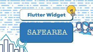 Flutter Safearea